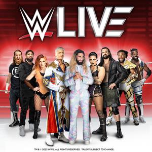 WWE Live