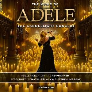 Adele The Candlelight Concert