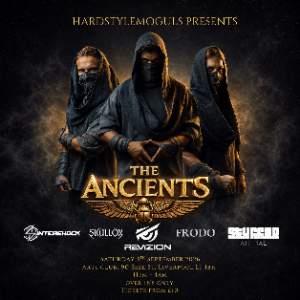 Hardstyle Moguls