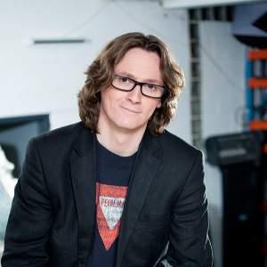Just the Tonic Manchester Special with Ed Byrne Just the Tonic Manchester Special with Ed Byrne