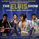 Everything Elvis 'All Star Show'
