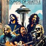Sounds Of Seattle