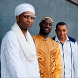 Omar Sosa & Seckou Keita Suba Trio