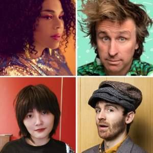 SUMMER DAZE FESTIVAL: COMEDY CLUB (Thursday)