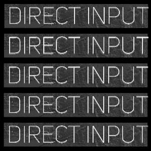 Direct Input Vol 6 Sisters