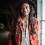 JULIAN TAYLOR WITH SPECIAL GUEST, MICHELE STODART