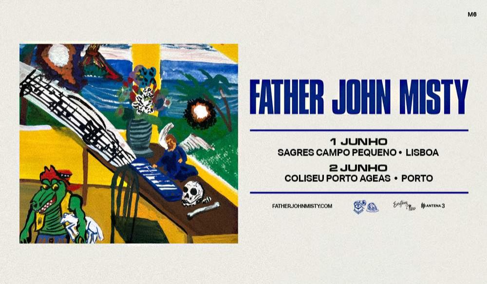 Father John Misty
