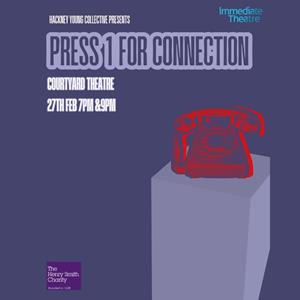 Press 1 For Connection