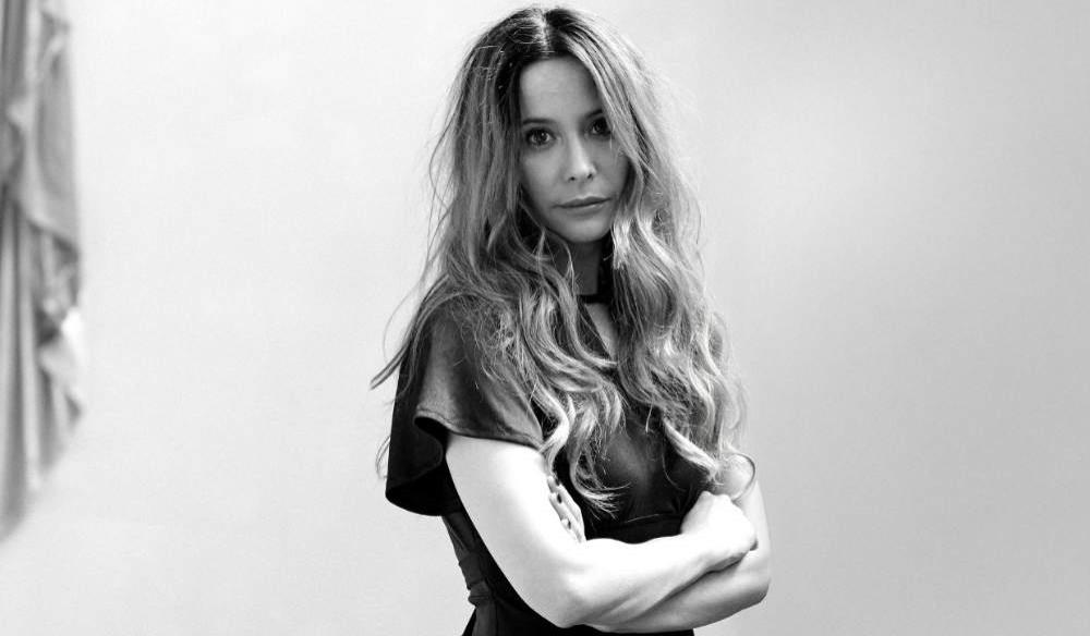 Nerina Pallot