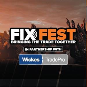 Fix Radio Presents Fixfest