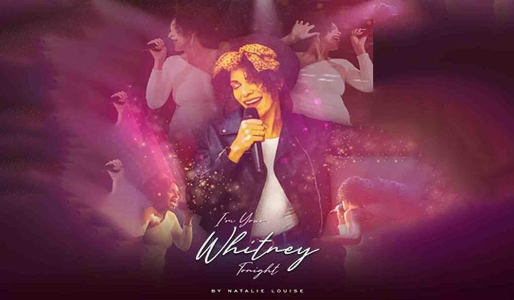 Whitney Houston & Soul Tribute Night