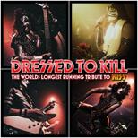 Dressed To Kill - A Tribute To Kiss
