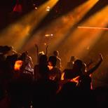 KOKO Electronic: Young Marco & Special Request