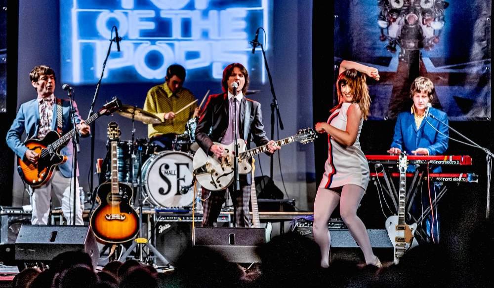 The All or Nothing Experience Tour