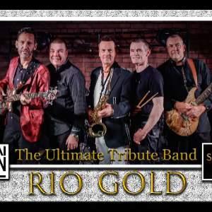 Duran Duran & Spandau Ballet Tribute Night