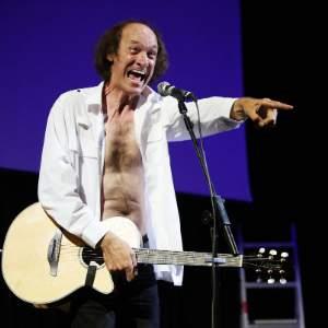 JOHN OTWAY BAND