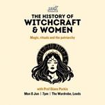 Seed Talks: The History Of Witchcraft & Women