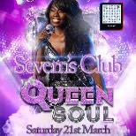 Soul & Motown Night - Stourport