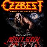 Ozzbest + Motley Screw