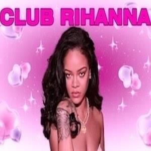 CLUB RIHANNA - The Ultimate Rihanna Night