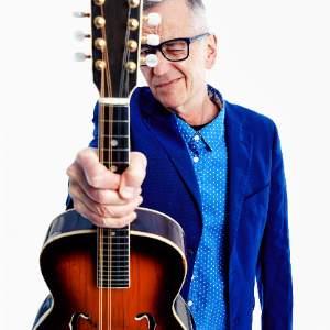 John Hegley: New and Selected Potatoes