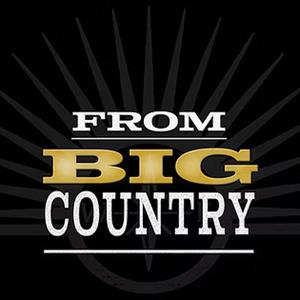 From Big Country - Courtyard Special