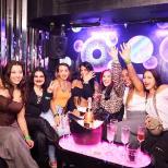 New Year's Eve Pub Crawl London