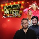 Laughing Out Loud : Christmas Special - Leicester