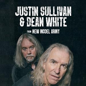 Justin Sullivan & Dean White