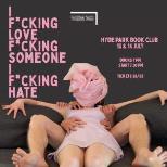 I F*cking Love F*cking Someone I F*cking Hate