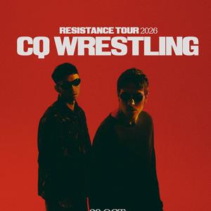 CQ Wrestling