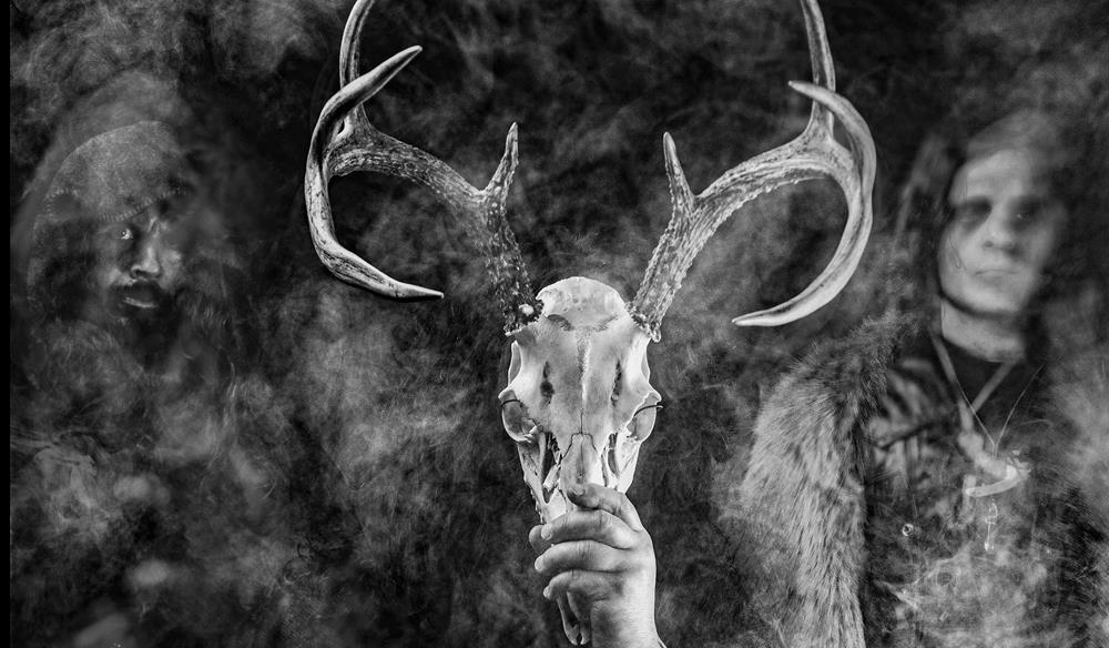 Wolves In The Throne Room & Spectral Wound