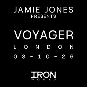Jamie Jones Presents: Voyager