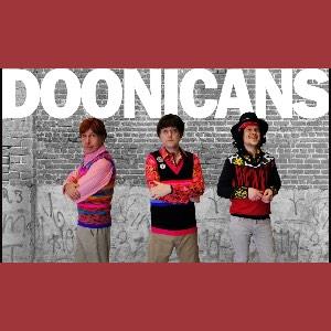 The Bar-Steward Sons of Val Doonican The Bar-Steward Sons of Val Doonican