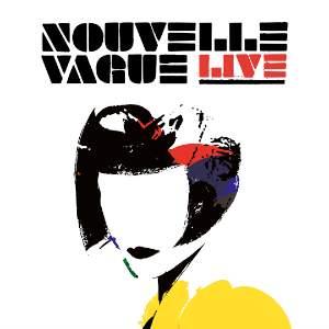 Nouvelle Vague 'A Date With Depeche Mode'