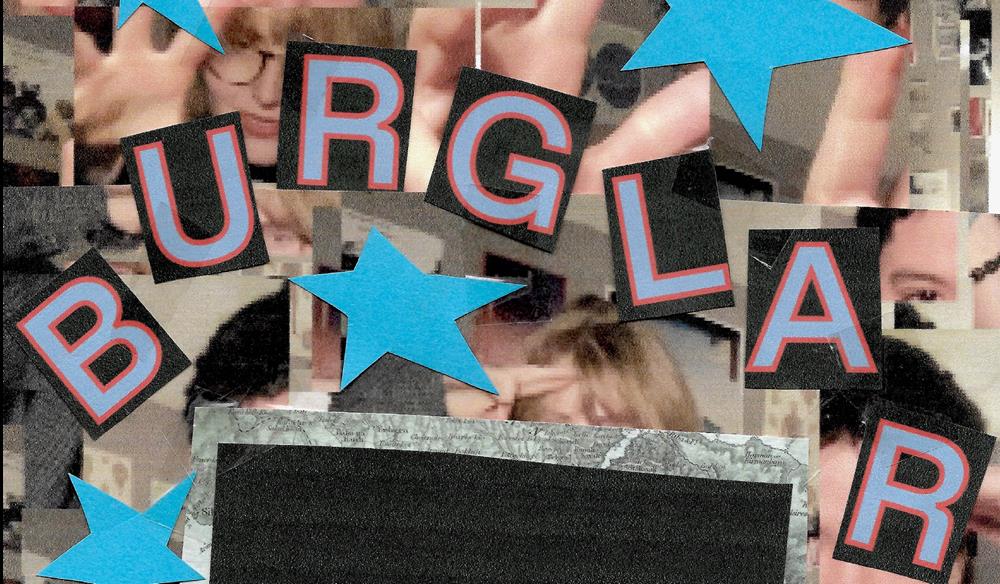 Burglar