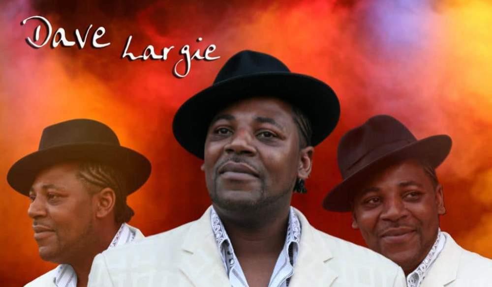 John Holt Tribute Night - Northampton
