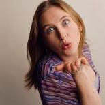 Imogen Andrews: The Unlikeable Worms (WIP)