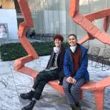 Exploring Gender and the Body: Poetry Workshop