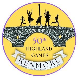 KENMORE HIGHLAND GAMES