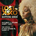 Lost In Disco - daytime!