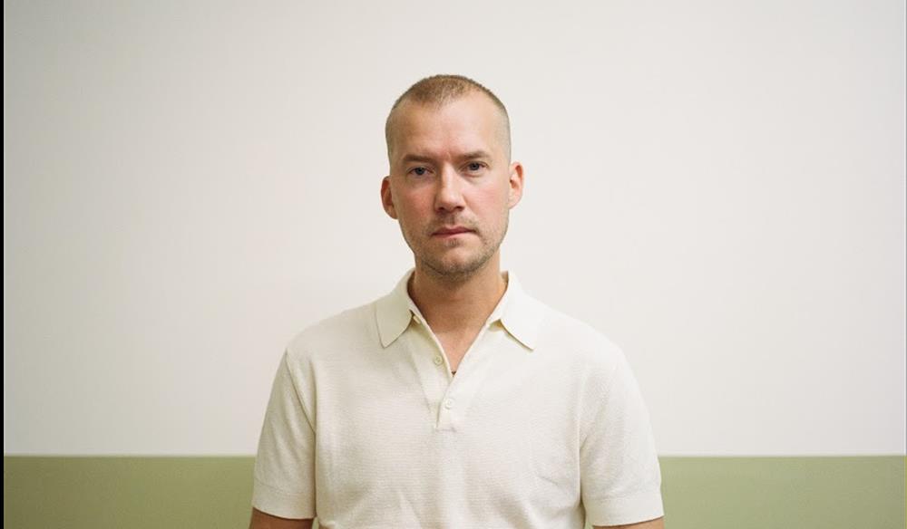 Peter Sandberg