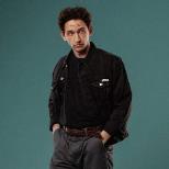 Milo Ewards: Catamaran