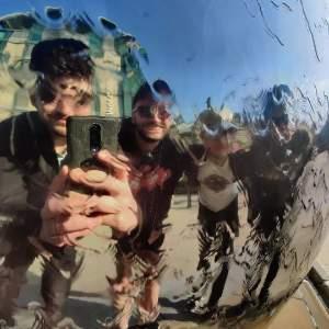 George Gadd + the Aftermath