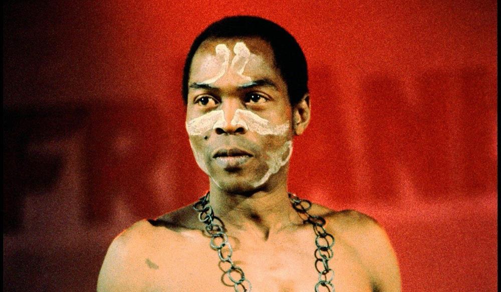 Fela Kuti's Birthday
