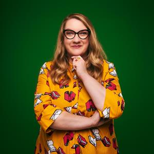 Sarah Millican Tour 2025 - Comedy Performance Image