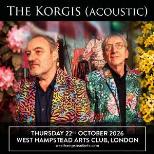 THE KORGIS