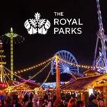 Hyde Park Winter Wonderland Preview Night