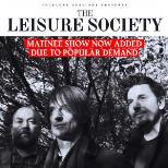 The Leisure Society Matinee Show