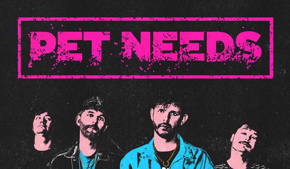 Pet Needs